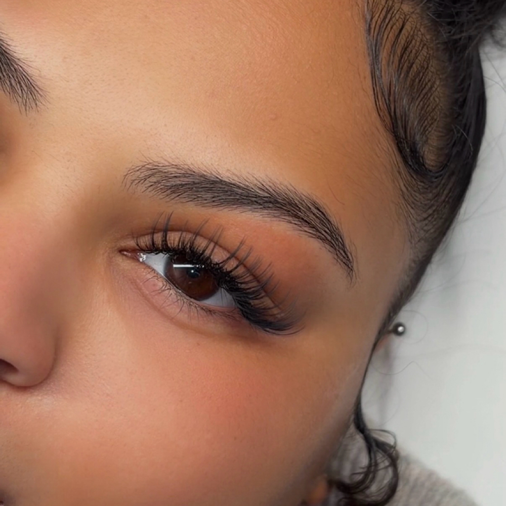 BARESKN Signature Wispy Full Set at BARE SKN in Bel Air, MD