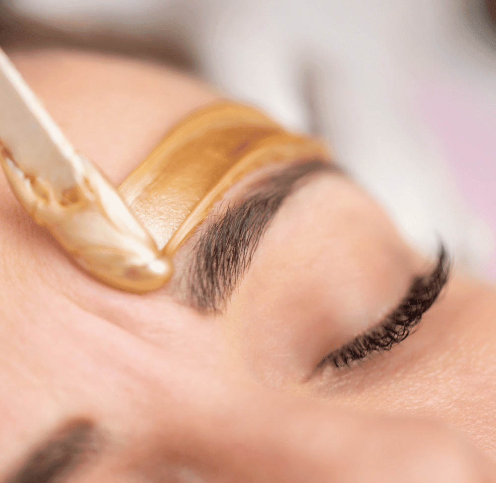 Brow Wax