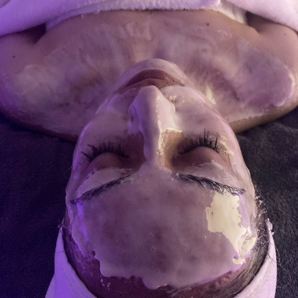 DMK Enzyme Treatment