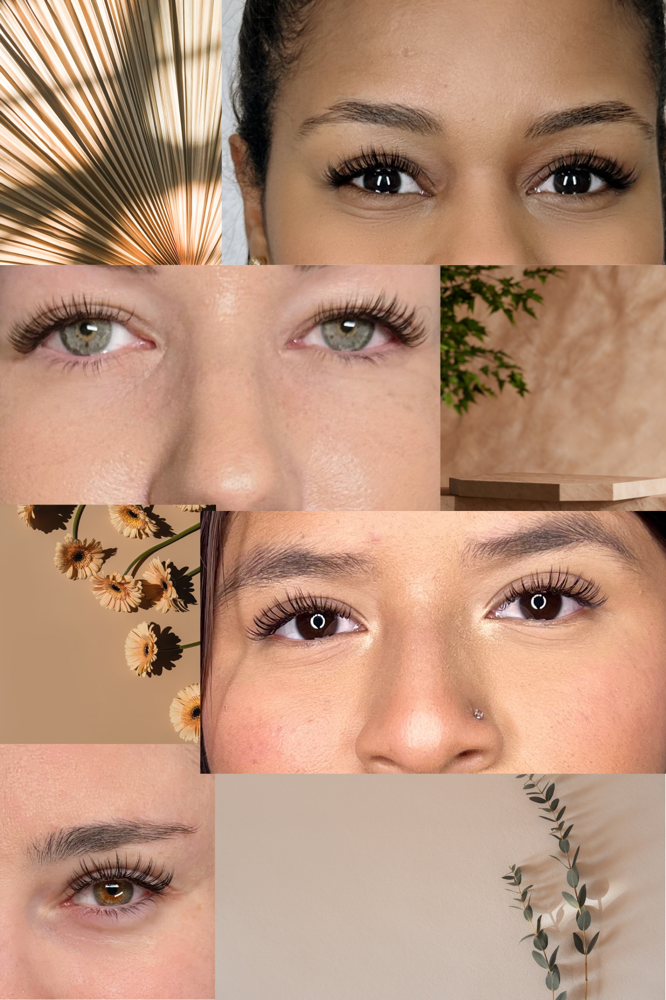Angel / Wet Lash Refill