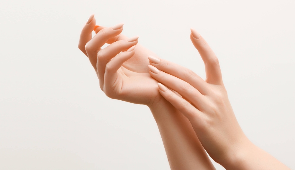 Facial Add-on Silken Hand Wrap at I.S Beauty Studio in Cumming, GA