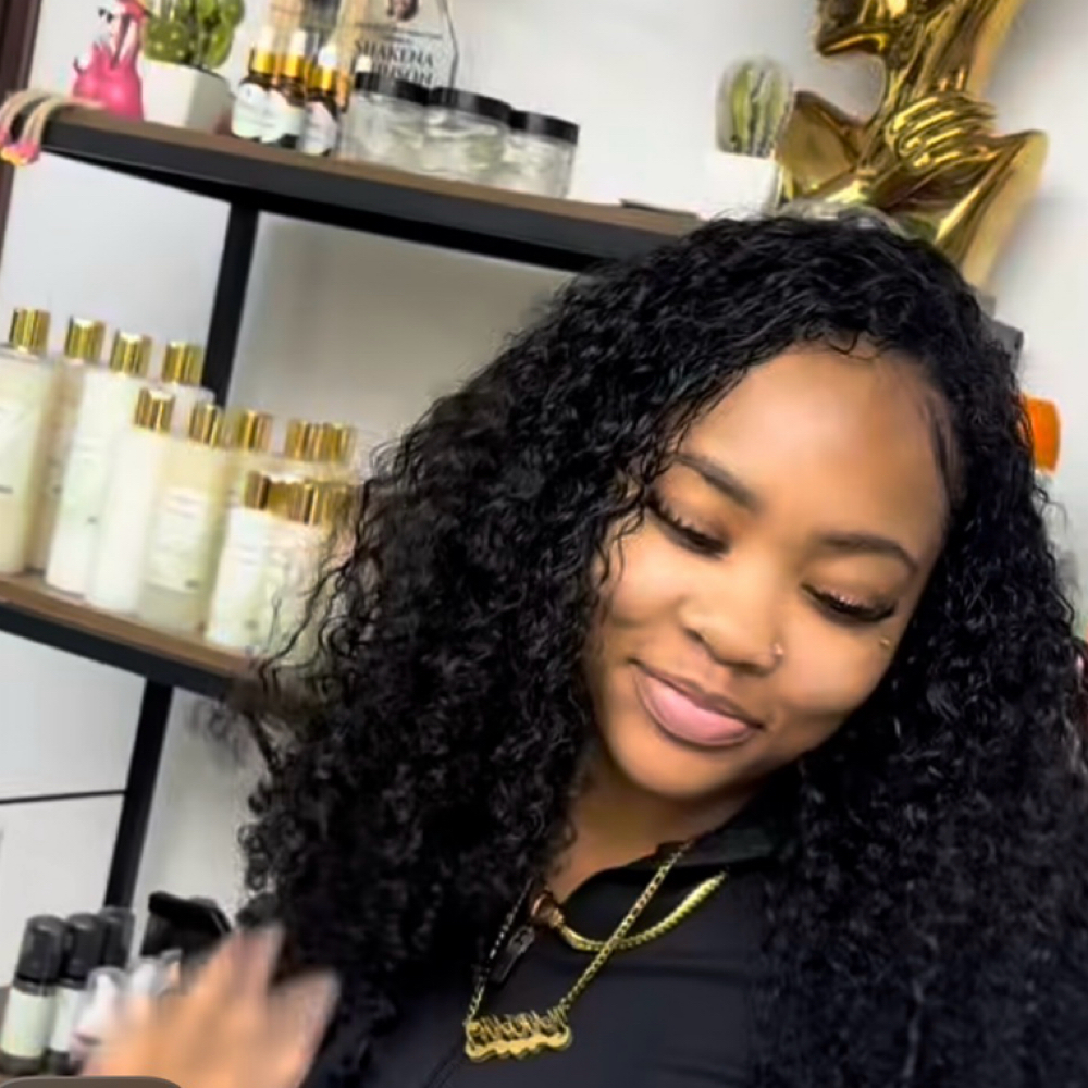 Sew In at KENNIES CREATIONS in Winston Salem, NC