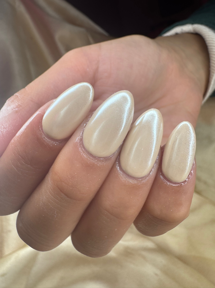 Gel X FILL