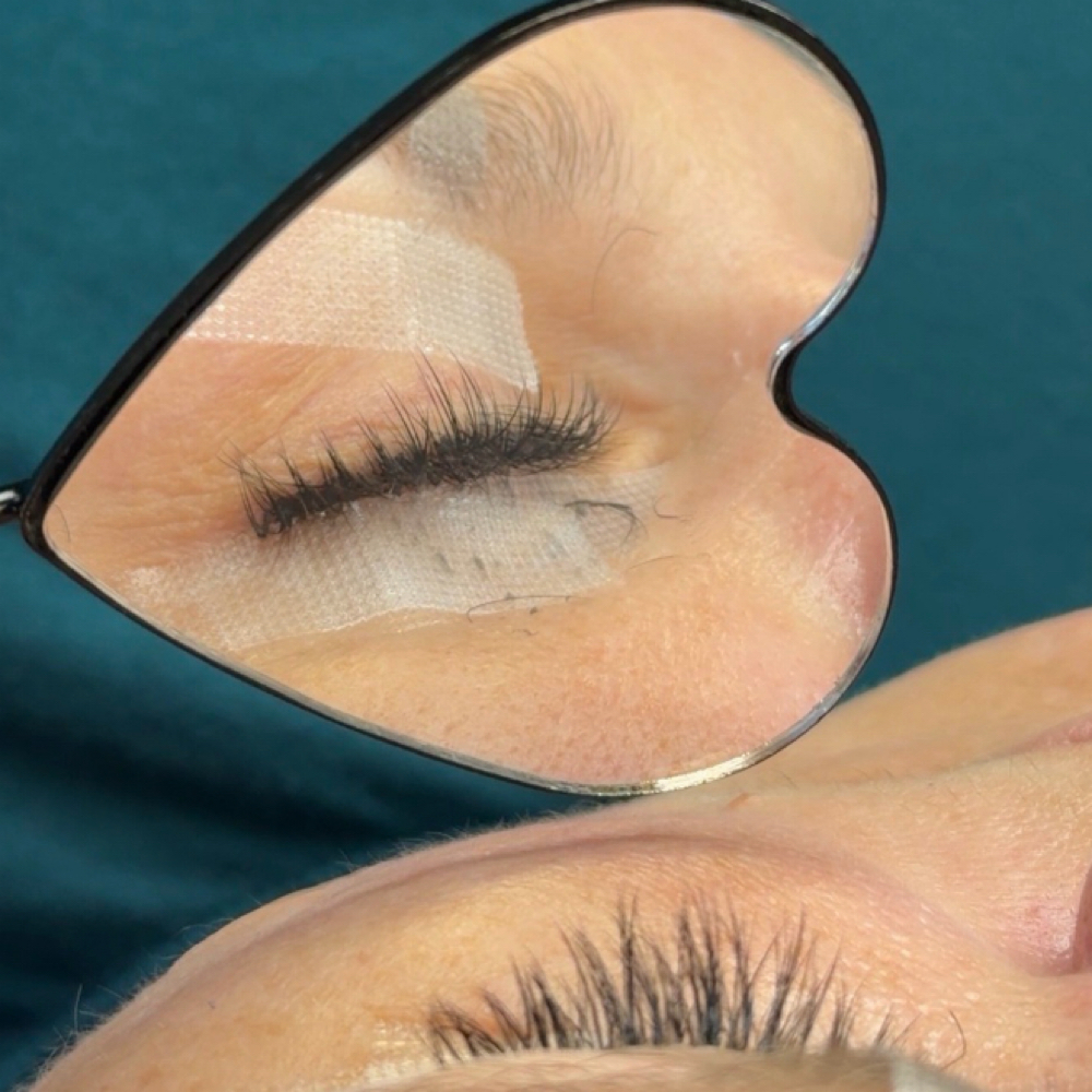 Simplicity Set at Michelle & Co. Beauty in Marietta, GA