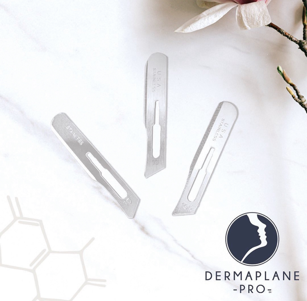Dermaplane Express