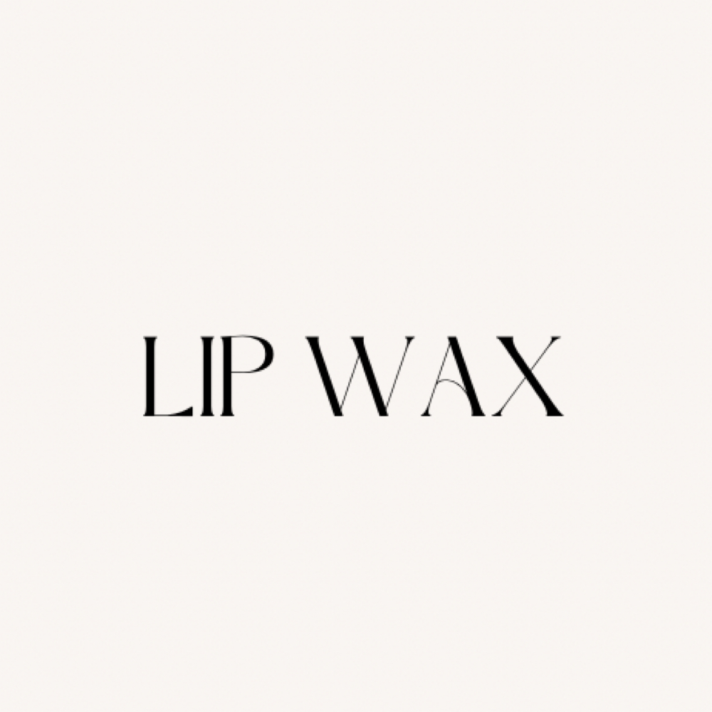 Lip Wax at Esthetics By Ki in Jackson, OH
