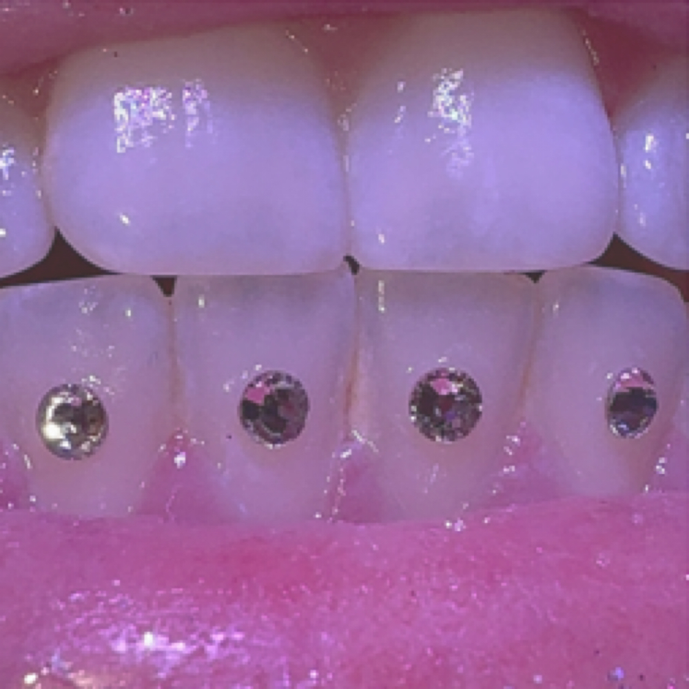 4 Gems at KB Beauty Bar in Lake Elsinore, CA