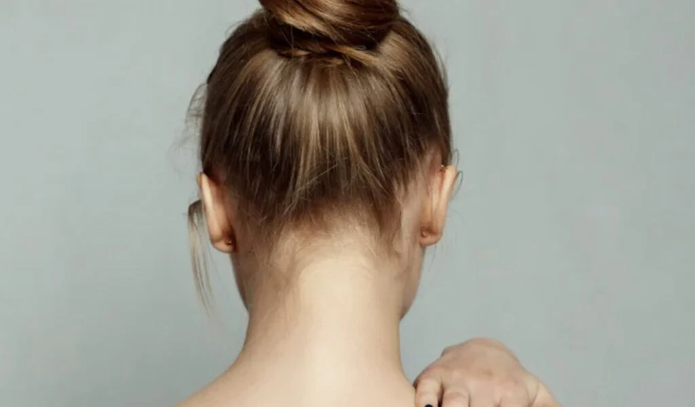 Nape Wax