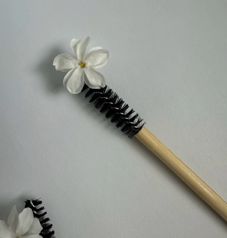 Eyelash Extensions - Hybrid Fill at Bloom Beauty Salon in Delano, CA