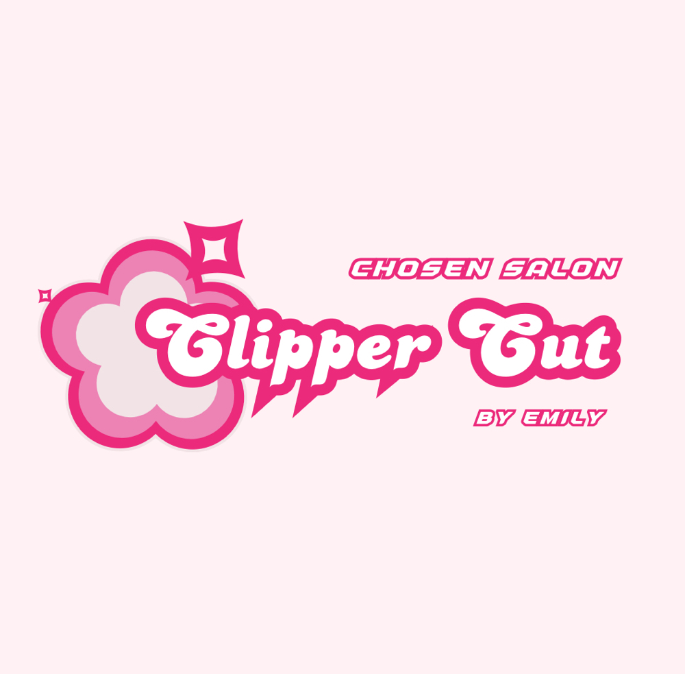 Clipper Cut