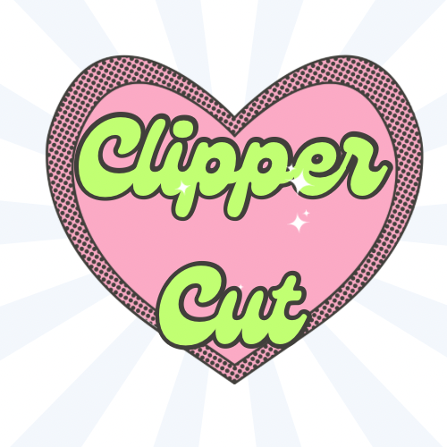 Clipper Cut