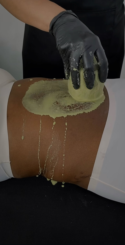 Clay Sculpting at Corin’s Skin in Inverness, IL