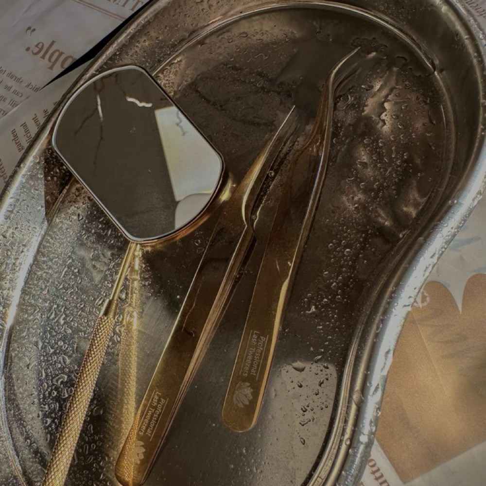 Wet Set at The Beauty Loft in Sunnyside, WA