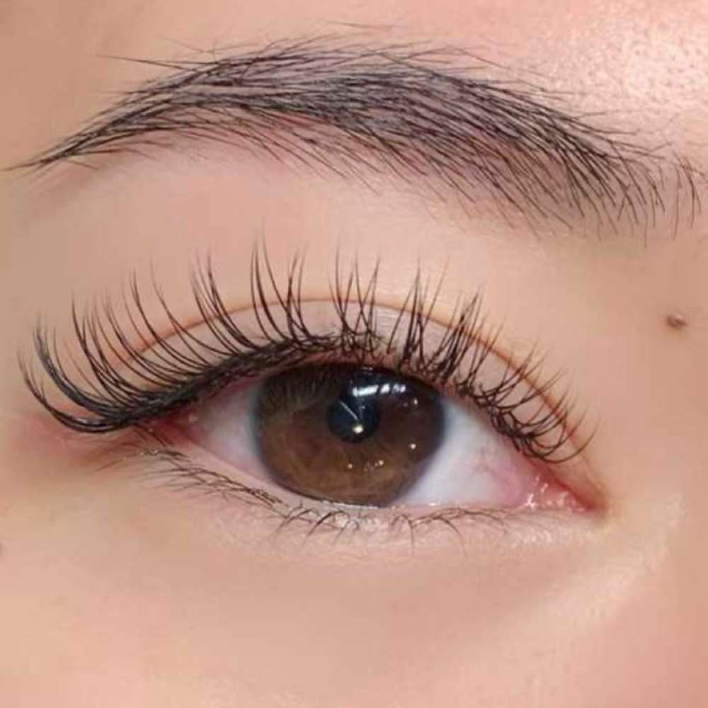 Classic Lash Extensions at Susie Carranza Brows & Beauty in Sherman, TX