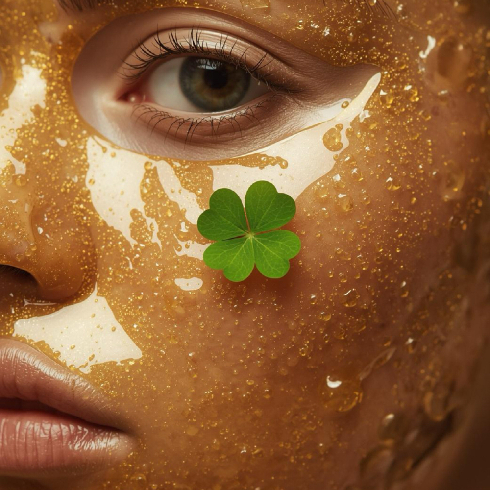 ✨Pot of Gold Facial✨ March Special at Stony Point Spa in Watertown, SD