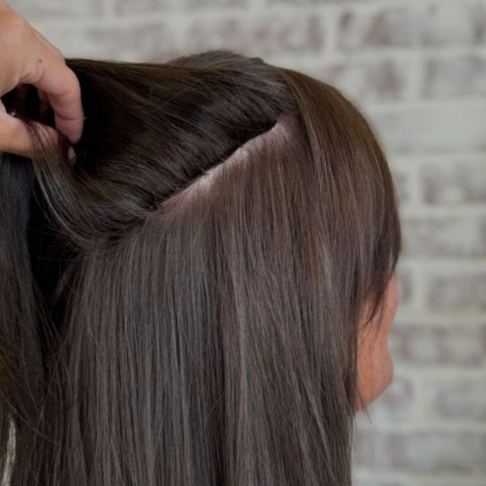 Extension Mini Move-Up at Top Shelf Beauty Bar in Modesto, CA