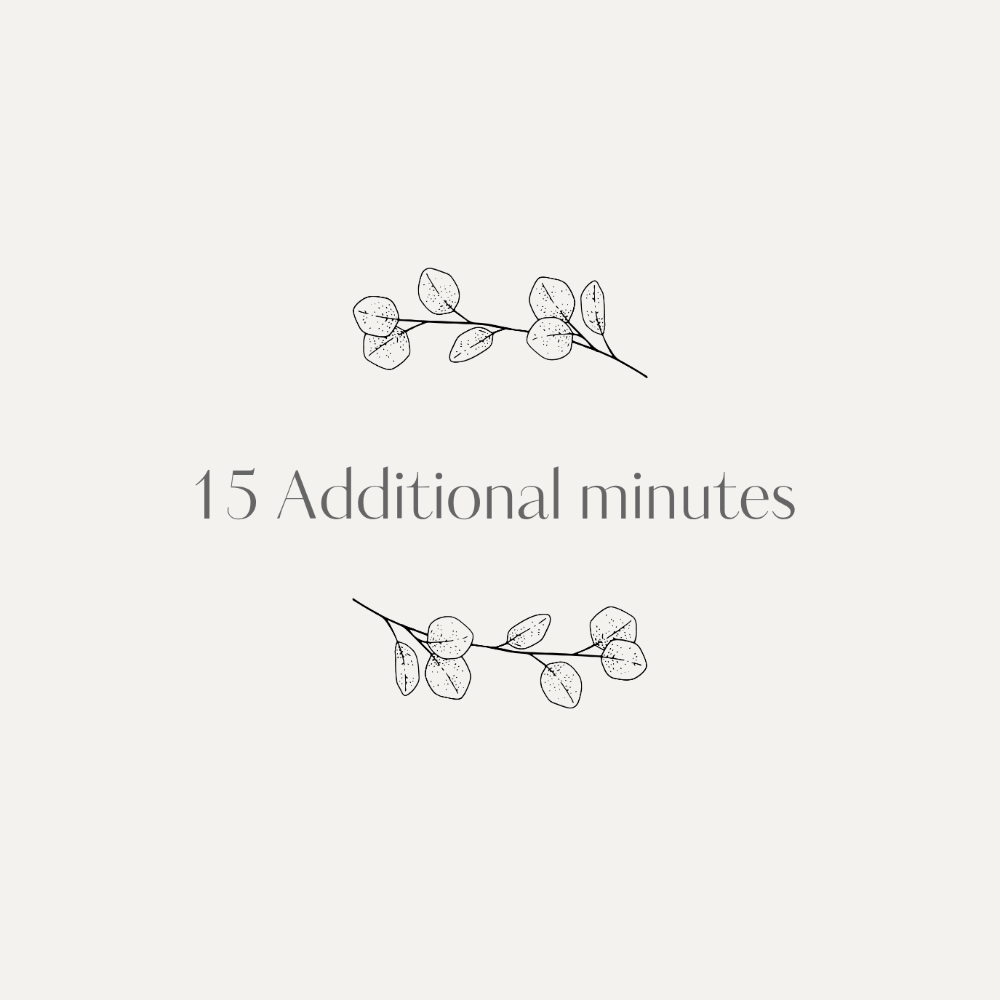 15 Additional Minutes at Truly Tranquil Massage Therapy in Murrieta, CA