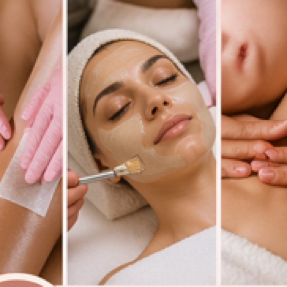 💗Mother’s Day Soft Reset Ritual at xrosebeauty in Westchester, IL