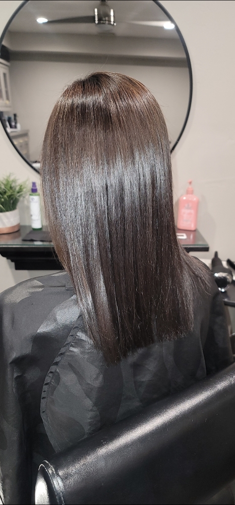 Global Keratin Treatment