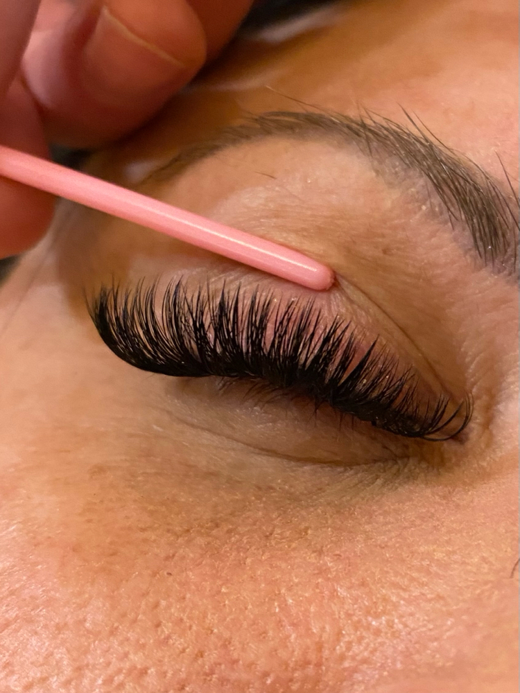 2 Week Lash Fill