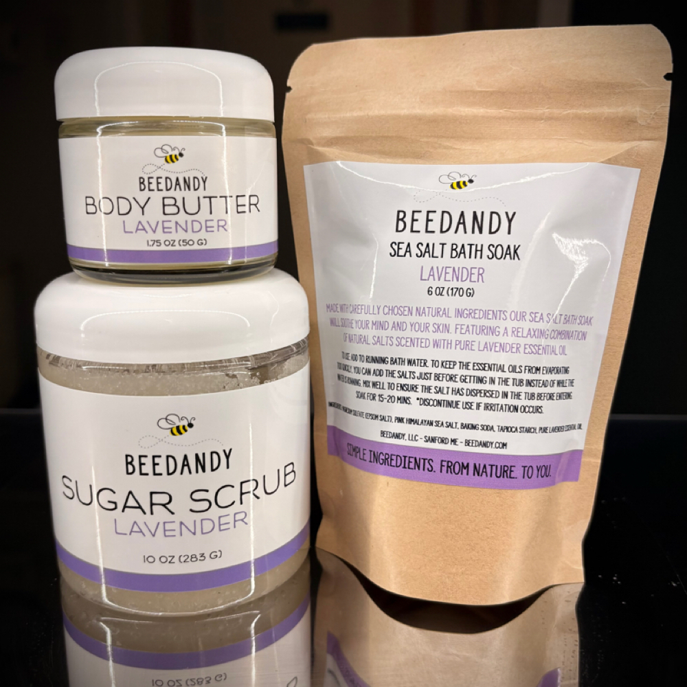Retail Item Pickup at KC Nails + Links in Sanford, ME