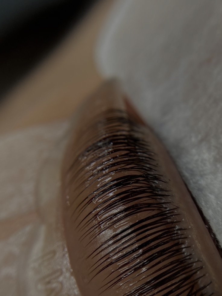 LASH TINT