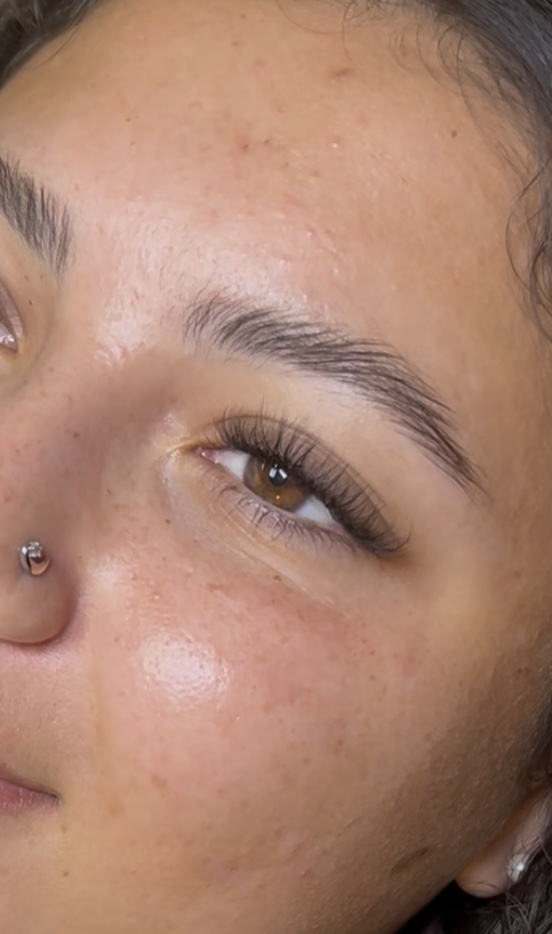 Lash Extentions
