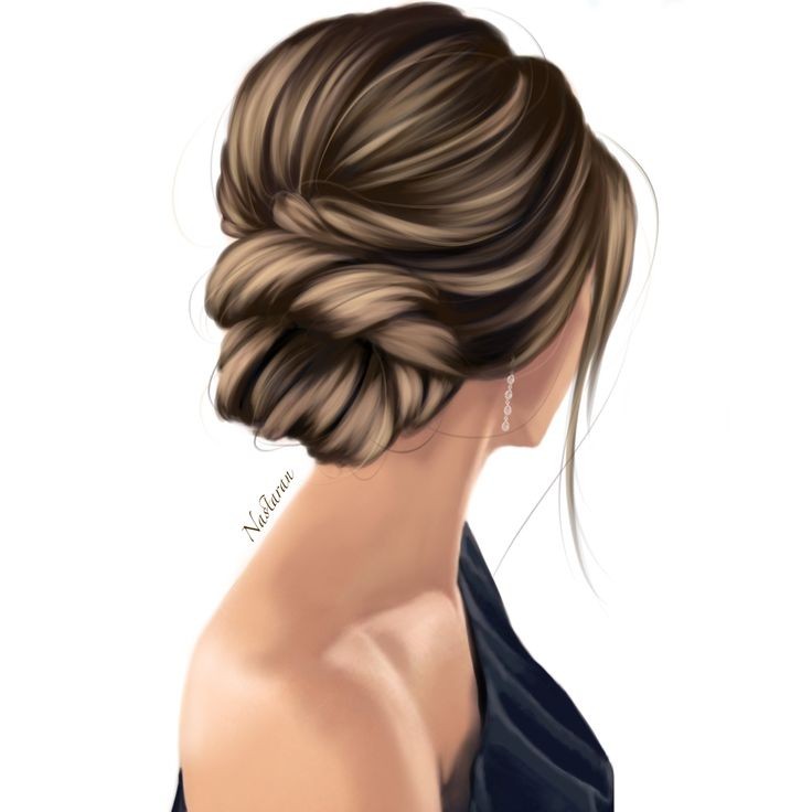 Base Color With Partial Highlight