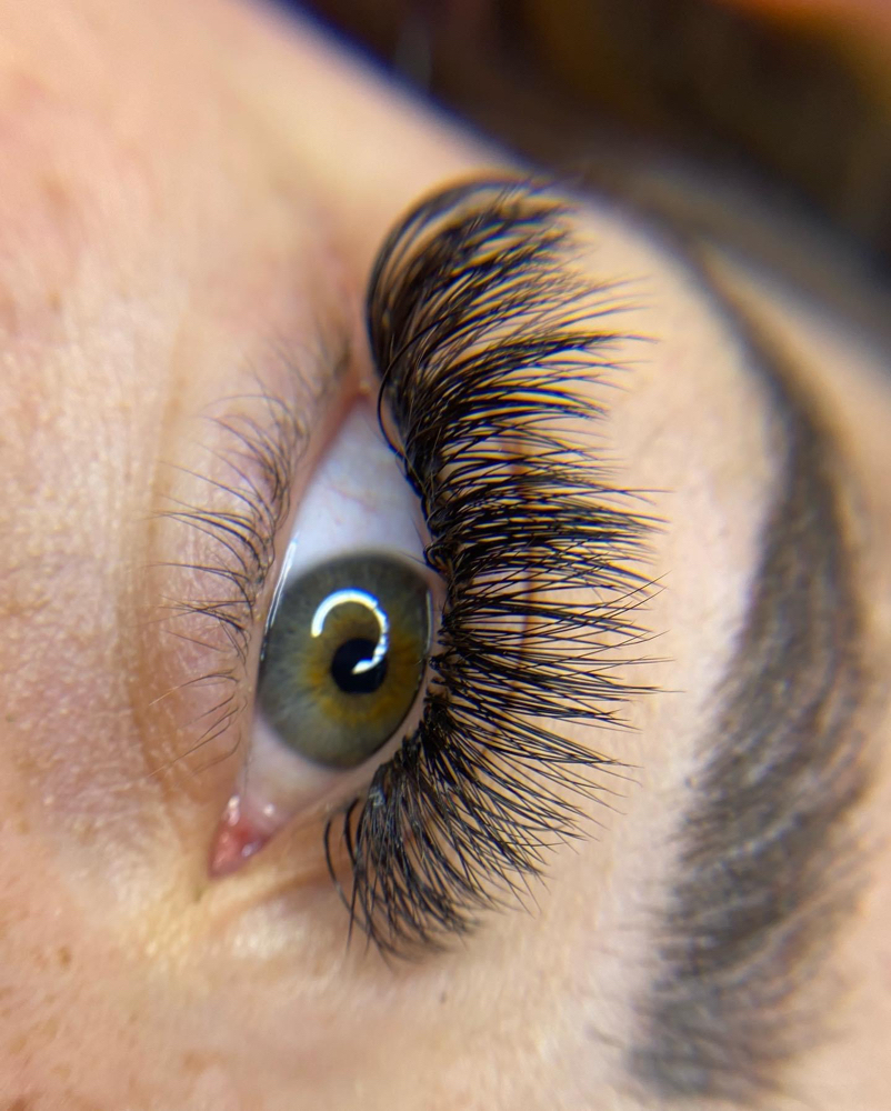 Classic/Hybrid 3 Week Fill at Christina’s Cosmetics in Jerome, ID