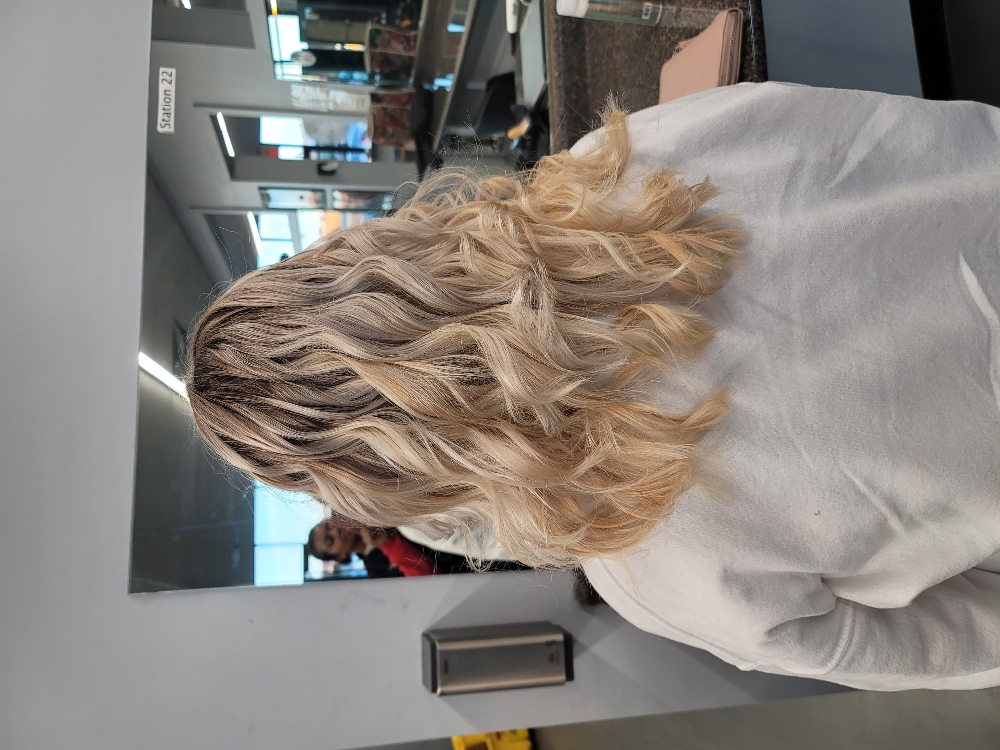 BALAYAGE