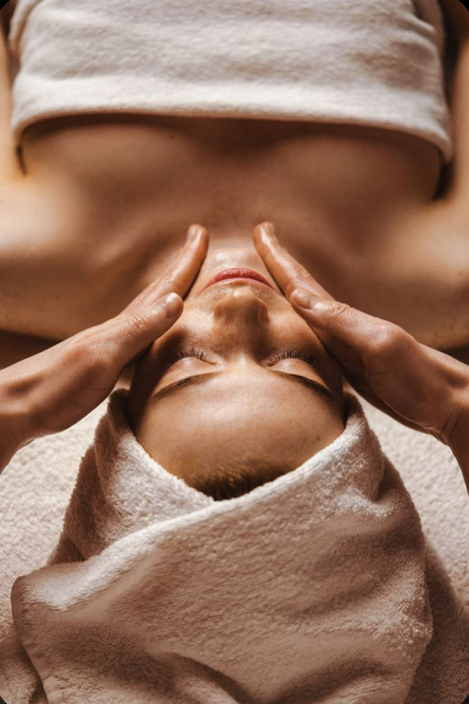 Spa Facial