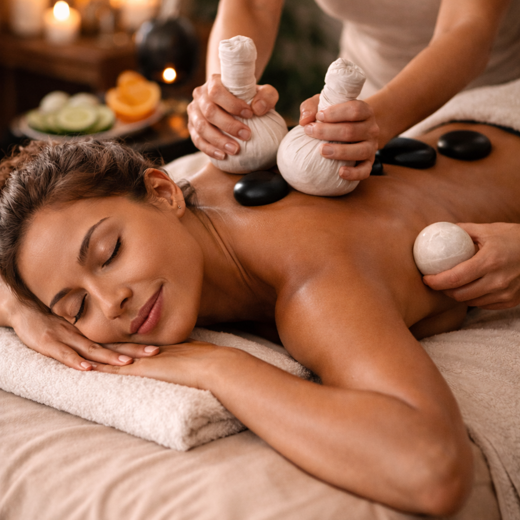 75 Min Innate Wisdom Customized Mas at Innate Wisdom Massage and Bodywork in Desoto, TX
