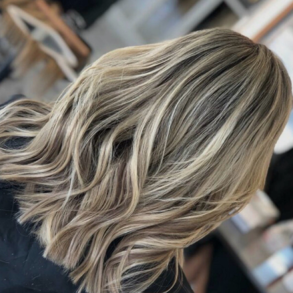 Full Highlight at Elevated Beauty LLC in Roanoke, VA