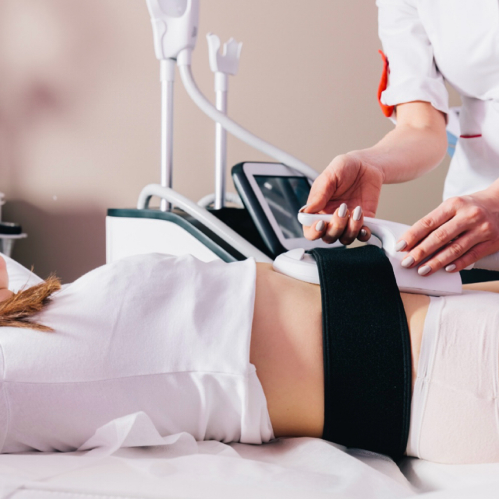 Muscle Sculpting|Def. Muscular at Marta Rabelo Skin & Laser in Malden, MA