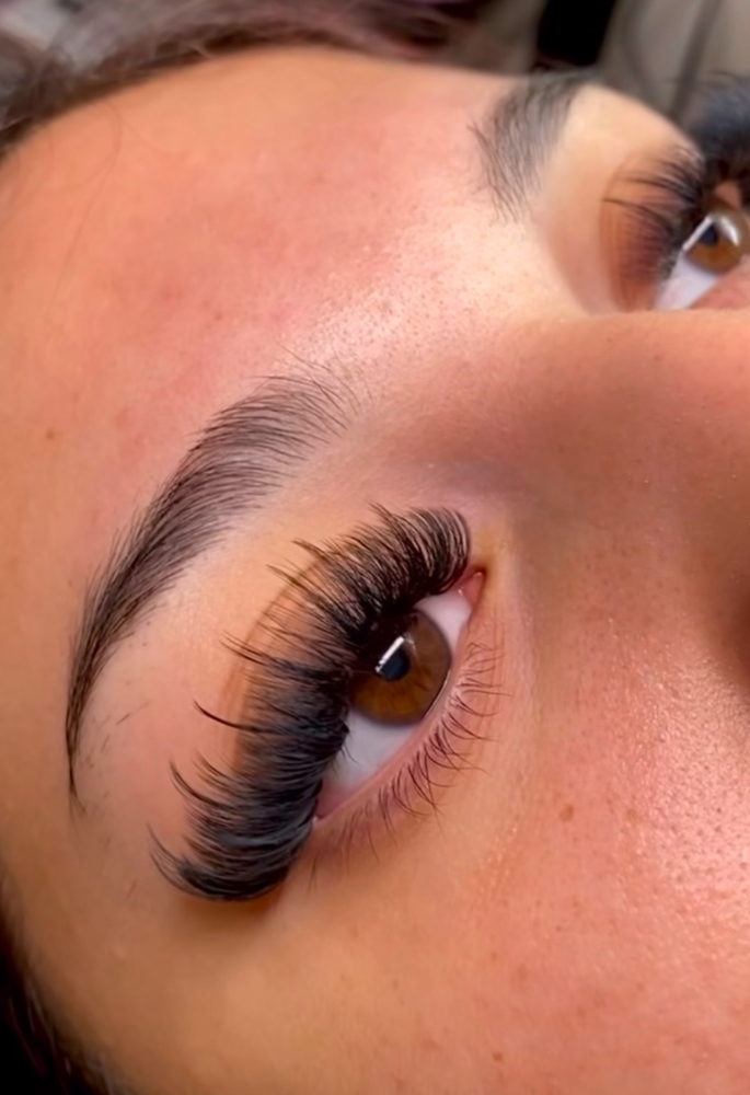 Wispy Volume Set