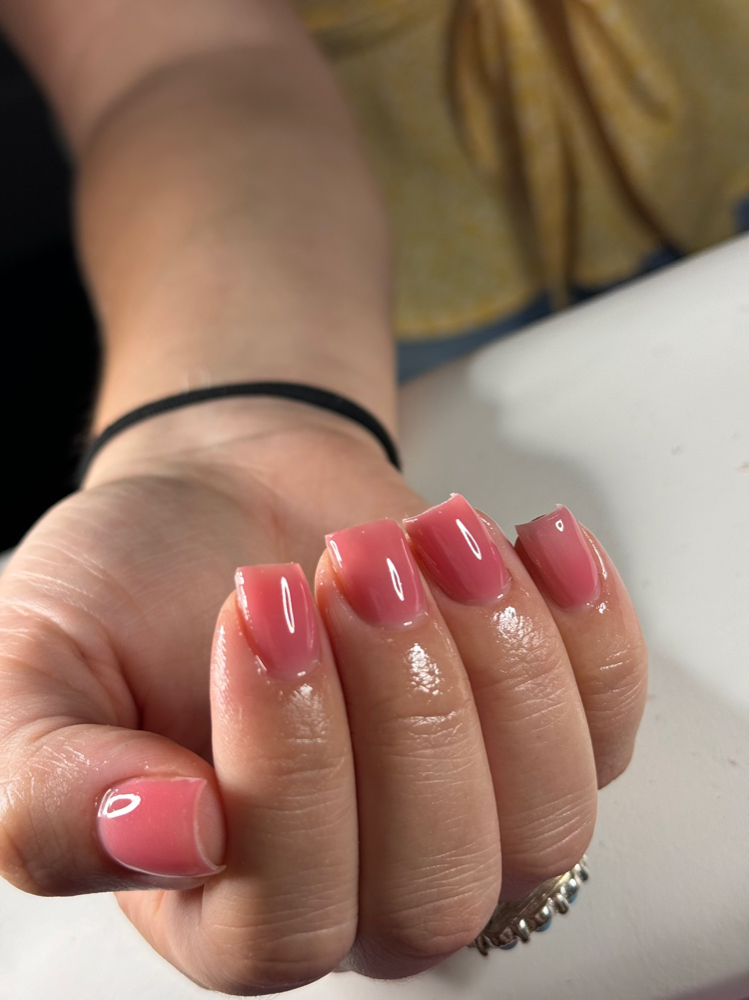 Rubber Base Gel