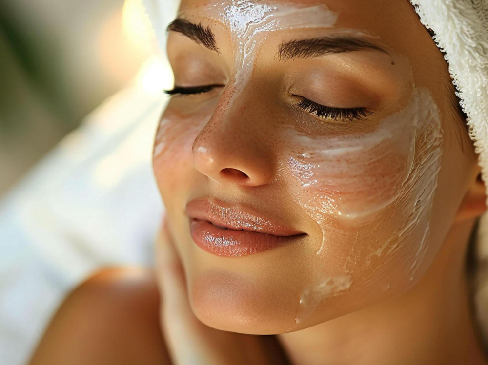 Deep Facial Frozen  Peel (1session) at Selflovebyely in Ocala, FL