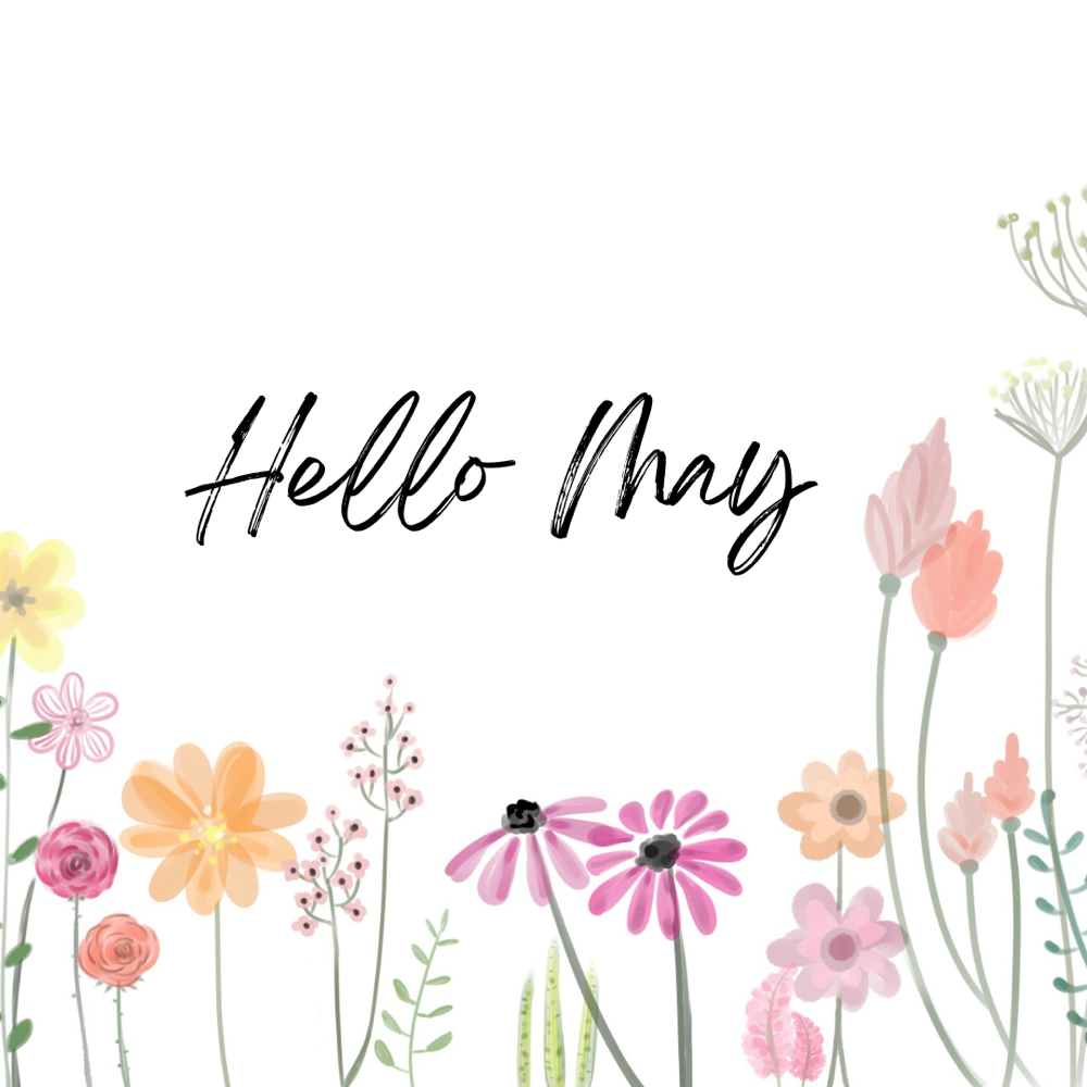May Sale
