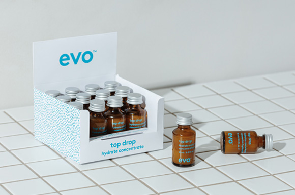 EVO Top Drop Concentrated Treatment