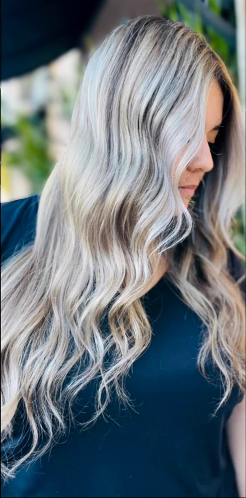 Full Custom Lightening