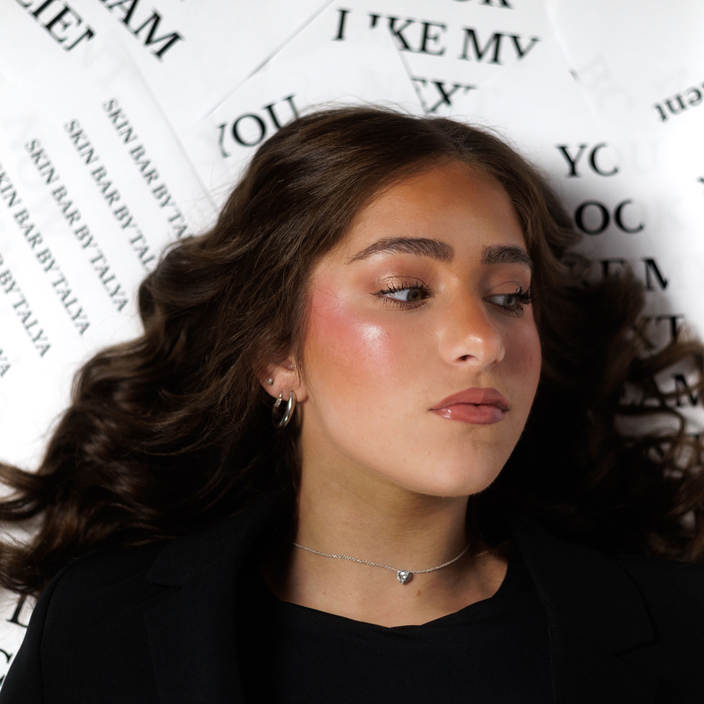 Soft Glam Makeup at Skin Bar by Talya in Amherst, OH