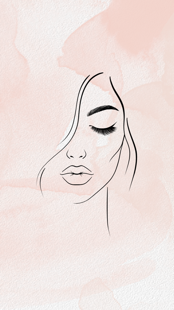 Full Face Wax