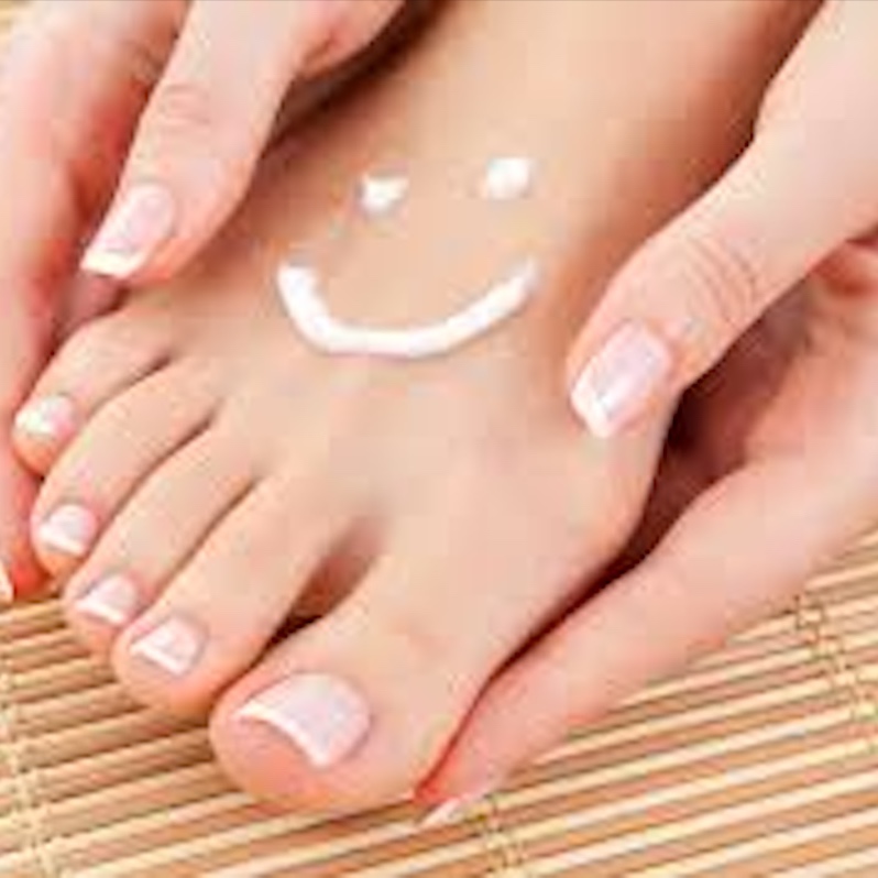 Ultimate Manicure And Pedicure at XO Stephanie in Firestone, CO