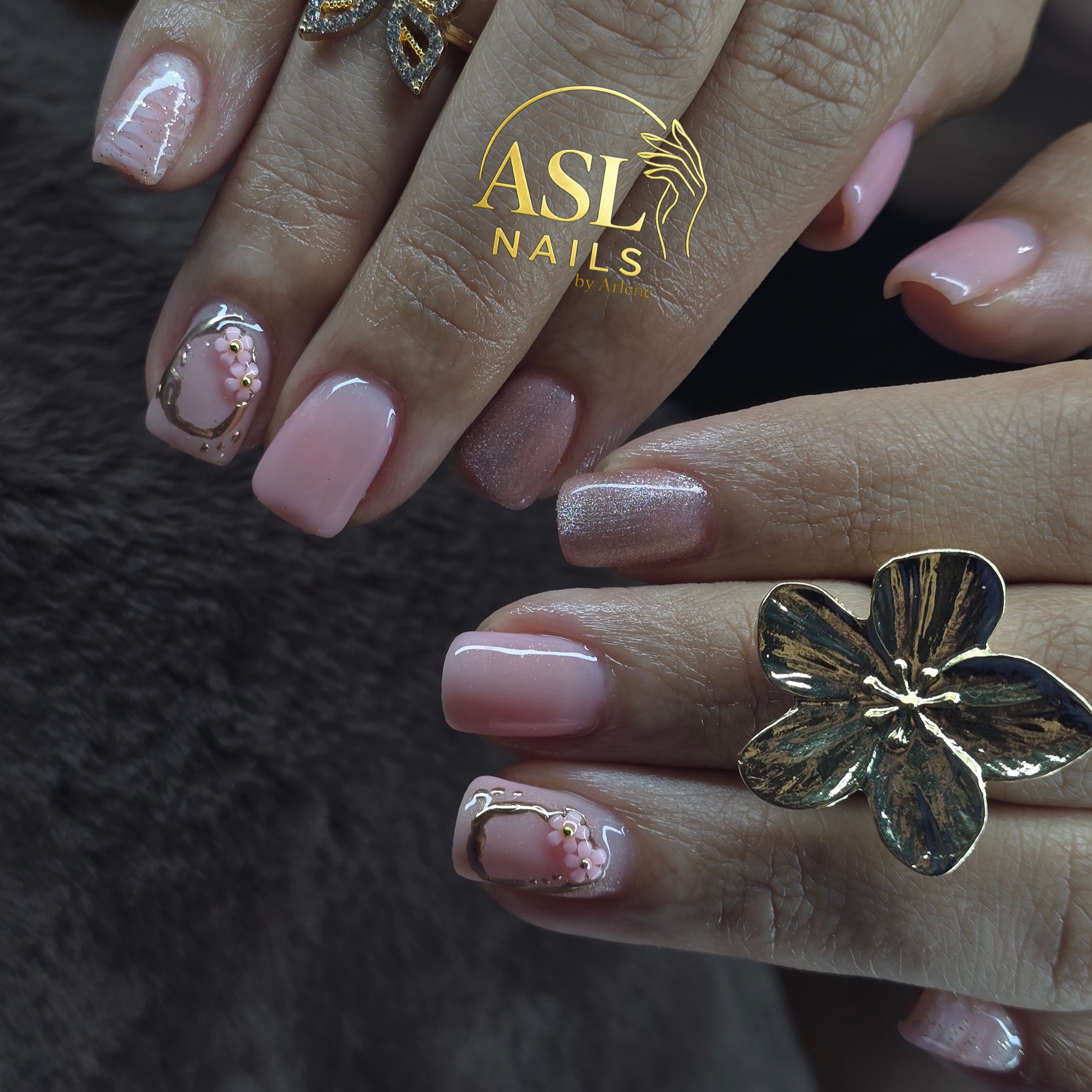 Builder Gel/Gel constructor at ASL NAILS BY ARLENE in Terre Haute, IN