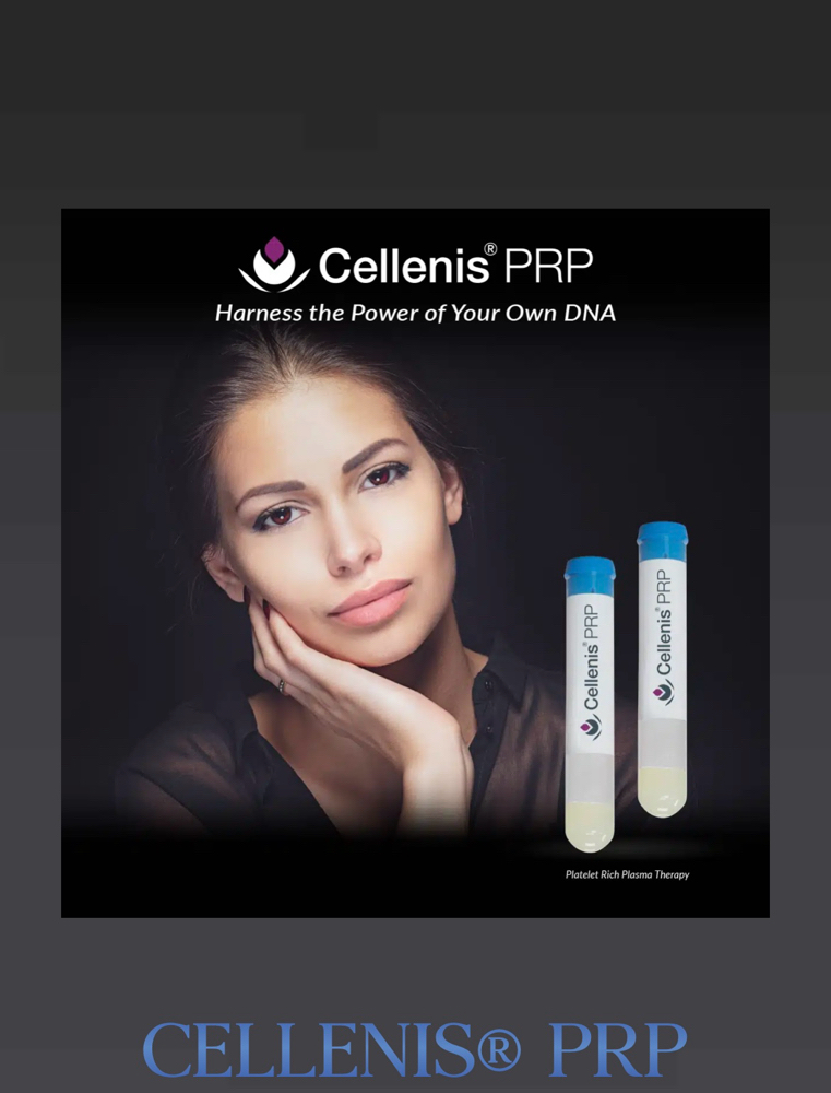 PRP Derma Filler