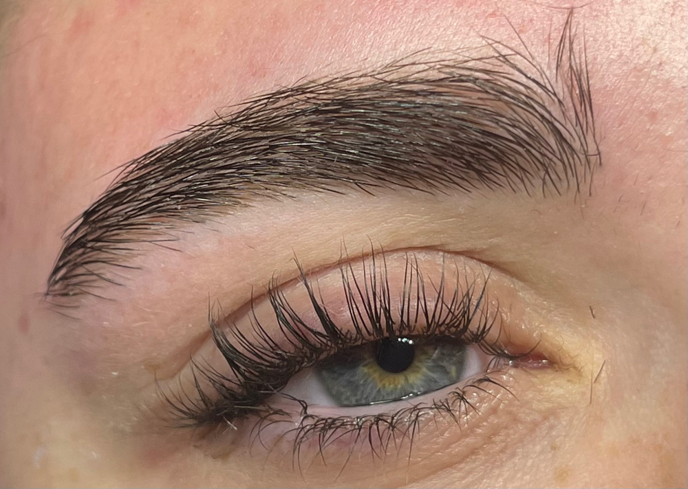 Lash Lift
