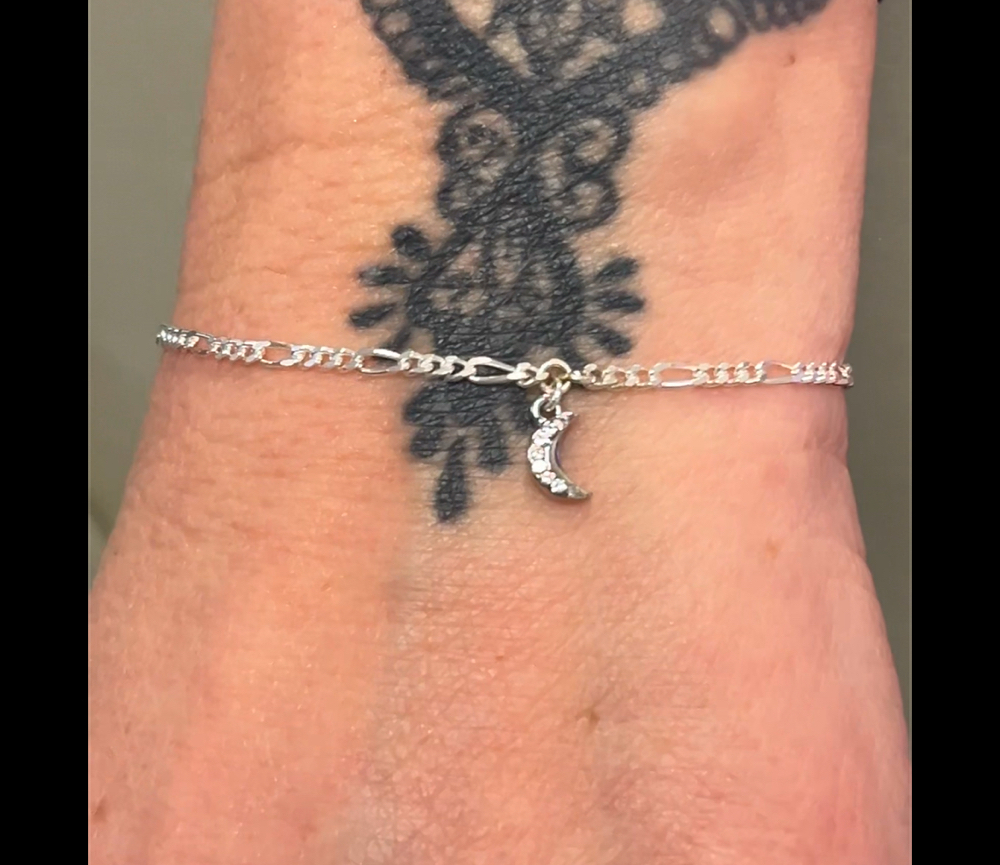 Permanent Jewelry