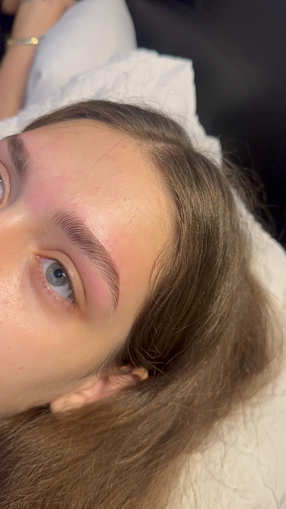 Brow Wax And Shaping at TheBrowEdit.Eve in Hialeah, FL