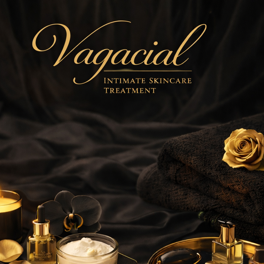 Vagacial with Brazilian Wax at Lexel Head Spa in Dunn, NC