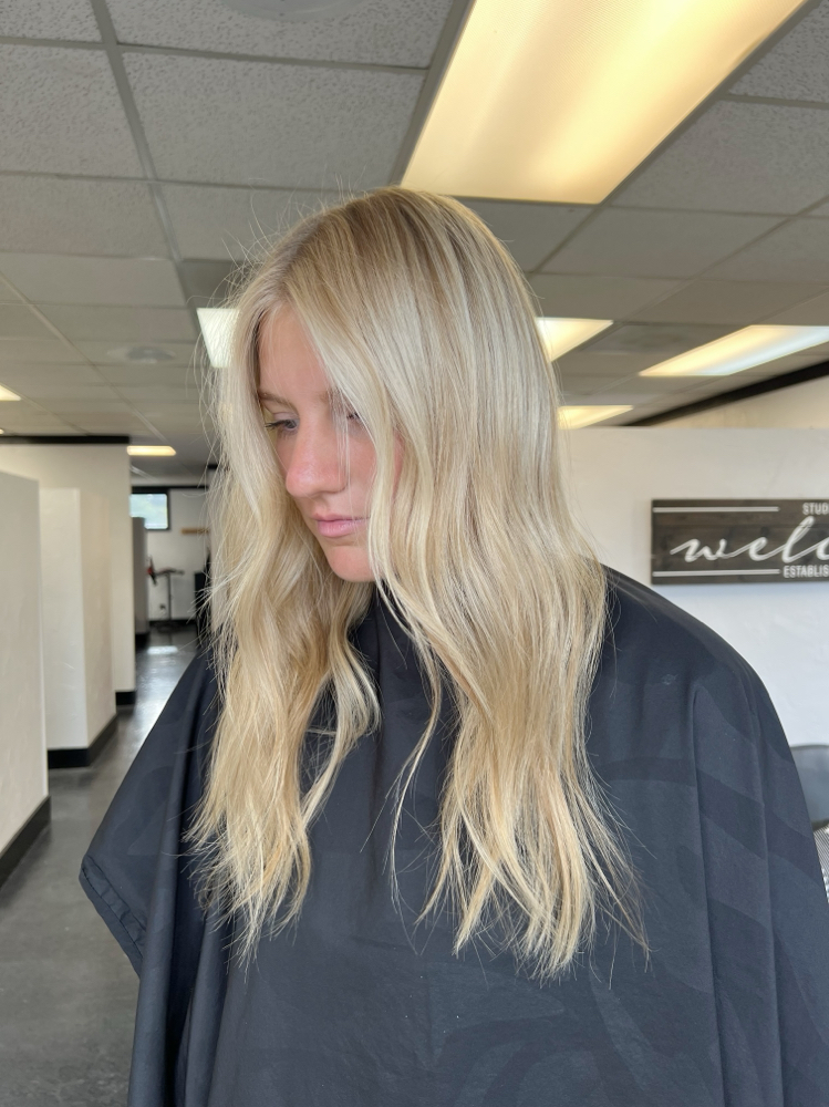 Full Transformative Color